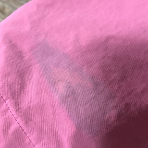 The North Face Ladies Sz Large Jacket w a few minor spots - Picture 5 of 16